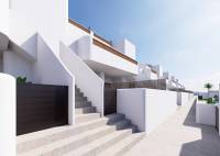 New Build - Apartment - Dolores - ZONA NUEVA