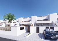 New Build - Apartment - Dolores - ZONA NUEVA