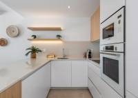 New Build - Apartment - Dolores - ZONA NUEVA