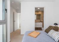 New Build - Apartment - Dolores - ZONA NUEVA