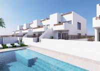 New Build - Apartment - Dolores - ZONA NUEVA