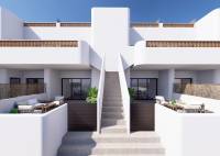 New Build - Apartment - Dolores - ZONA NUEVA