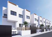 New Build - Apartment - Dolores - ZONA NUEVA