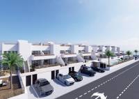 New Build - Apartment - Dolores - ZONA NUEVA