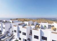 New Build - Apartment - Dolores - ZONA NUEVA