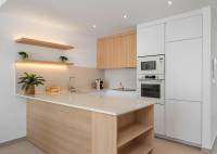 New Build - Apartment - Dolores - ZONA NUEVA