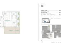 New Build - Apartment - El Verger - Playa de La Almadraba