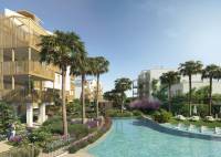 New Build - Apartment - El Verger