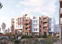 New Build - Apartment - El Verger