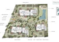 New Build - Apartment - El Verger