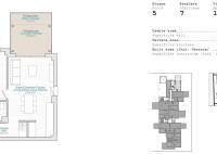 New Build - Apartment - El Verger