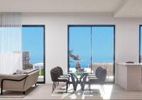 New Build - Apartment - Finestrat - Balcon de Finestrat