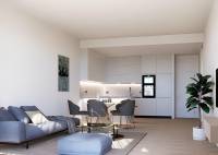 New Build - Apartment - Finestrat - Balcon de Finestrat