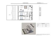 New Build - Apartment - Finestrat - Balcon de Finestrat