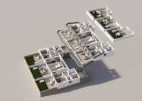 New Build - Apartment - Finestrat - Balcon de Finestrat