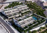 New Build - Apartment - Finestrat - Balcon de Finestrat