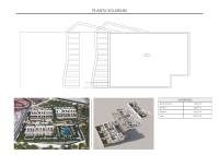 New Build - Apartment - Finestrat - Balcon de Finestrat