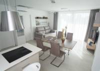 New Build - Apartment - Finestrat - Cala de Finestrat