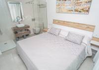 New Build - Apartment - Finestrat - Cala de Finestrat