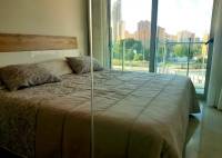 New Build - Apartment - Finestrat - Cala de Finestrat