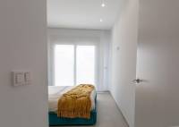 New Build - Apartment - Finestrat - Campana garden