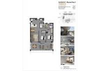 New Build - Apartment - Finestrat - Campana garden