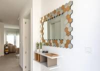 New Build - Apartment - Finestrat - Campana garden