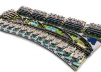 New Build - Apartment - Finestrat - Campana garden