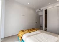 New Build - Apartment - Finestrat - Campana garden
