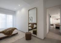 New Build - Apartment - Finestrat - Campana garden