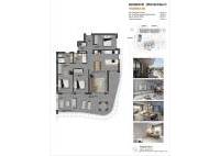 New Build - Apartment - Finestrat - Campana garden