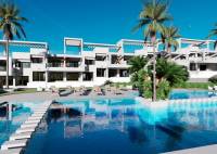 New Build - Apartment - Finestrat - Finestrat hills