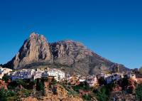 New Build - Apartment - Finestrat - Finestrat hills