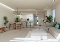 New Build - Apartment - Finestrat
