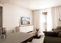 New Build - Apartment - Finestrat