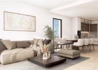 New Build - Apartment - Finestrat