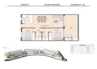New Build - Apartment - Finestrat