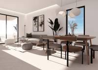 New Build - Apartment - Finestrat