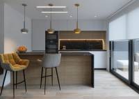 New Build - Apartment - Finestrat