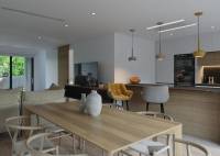 New Build - Apartment - Finestrat