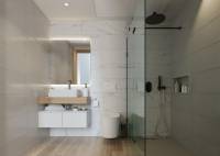 New Build - Apartment - Finestrat