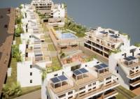 New Build - Apartment - Finestrat