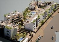 New Build - Apartment - Finestrat