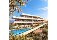 New Build - Apartment - Formentera del Segura - Pueblo 5