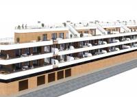 New Build - Apartment - Formentera del Segura - Pueblo 5