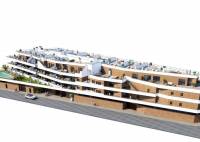 New Build - Apartment - Formentera del Segura - Pueblo 5