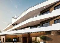 New Build - Apartment - Formentera del Segura - Pueblo 5