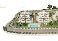 New Build - Apartment - Fuente Álamo - Hacienda del Alamo