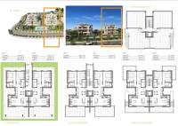 New Build - Apartment - Fuente Álamo - Hacienda del Alamo