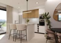 New Build - Apartment - Fuente Álamo - Hacienda del Alamo